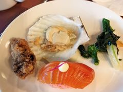 -The COOK·厨餐厅·自助餐(浦东嘉里大酒店)