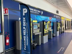 -米兰马尔彭萨国际机场