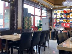 -北方饺子王·海肠捞饭·海鲜锅(山大店)