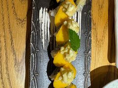-江户家·日本料理·铁板烧(汉江东路店)