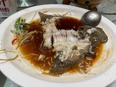 -国人川菜(李家村建东街店)