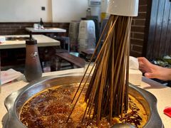 -水碾河刘老大串串香(水碾河路店)
