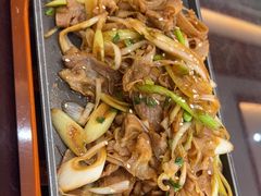 -邢家锅贴老店·非遗·开封菜(金明广场店)