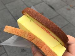 -詹爷爷乌节路街头冰淇淋