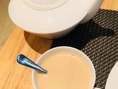 -ALAMEEN阿拉伯餐厅(三里屯店)