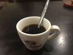 -巴厘岛黄金金兔咖啡工厂