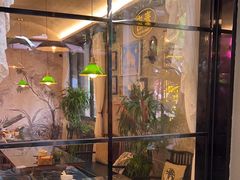 -Molee·泰府(东郊店)