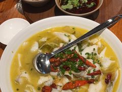 -巴蜀风·地道川菜(总店)