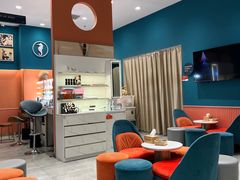 -海马体家庭照相馆(北京芳圆里 ID MALL店)