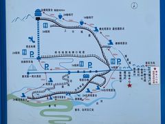 -黄河九曲第一湾
