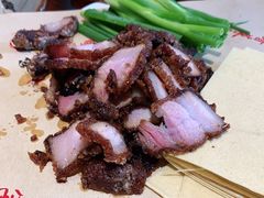 -魁盛居百年鲁菜馆(中林路店)