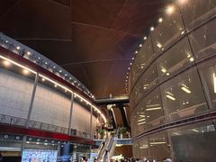 -国家大剧院西餐厅