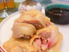 特色三黄鸡-潞安酒店(宁国路店)