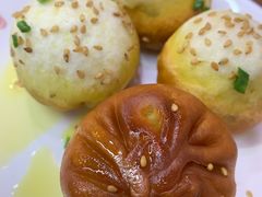 生煎-朱新年·苏式汤团·面点(北寺塔店)