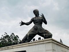 -李小龙乐园(顺德均安店)