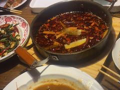 -路小缦·珍馐美馔(市心北路店)