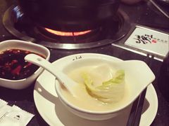 -捞王猪肚鸡火锅(昆山店)