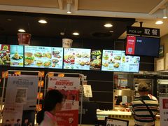 -肯德基(洛川店)