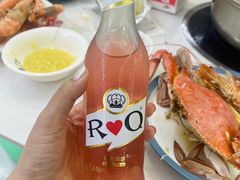 -春华海鲜城(广场西苑店)
