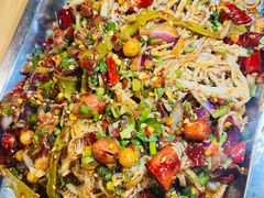 -86烧烤·炭火烧烤 (石人总店)