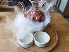 -长春堂顺时而饮(前门店)
