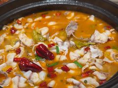 -周渝食惦酸菜鱼(青浦店)