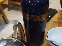 -张记焖窑·十五年专注焖烤(雍和宫店)