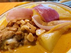 -我的甜·泰国餐厅