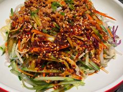 掌勺盆盆菜-金掌勺东北菜(格兰晴天店)