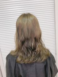 -TK·HAIR SALON韩式设计