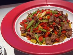 -湘鼎盛·大厨鲜炒湖南味(高新银泰店)