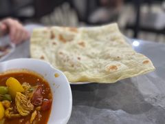 -阿拉伯萨娜餐厅(石马社区店)