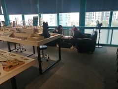 店内环境-Trend1881视光·蔡司视觉(领展广场店)