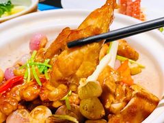 -旺顺阁·北京菜·烤鸭(大望路店)