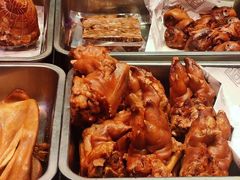 -夏福记道口烧鸡(北行店)
