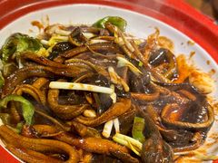 -大潮淮·淮扬菜(何园旗舰店)