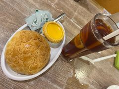 -翠华餐厅(东门店)