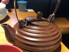 -吃饭皇帝大土家民族菜(正大广场店)