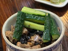 -黄祥华养生堂·炖汤·营养蒸饭(岭南天地店)