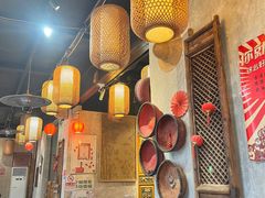 -锦小馆(安贞店)