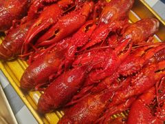 -龙虾奇迹(大华三路店)