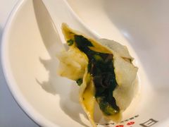 -日丰园海肠水饺·老字号大连海鲜(和平广场店)