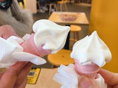 -麦当劳(吴中大道店)