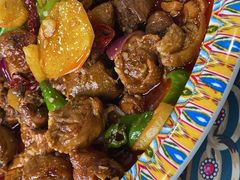 -乡村馕坑肉·烧烤·新疆菜·本地人更爱吃(阿勒泰首店)
