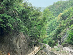 -洛阳白云山景区