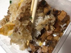 -老通城豆皮大王(吉庆街店)