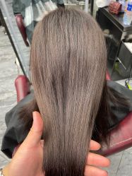 -星座接发烫染美发超市