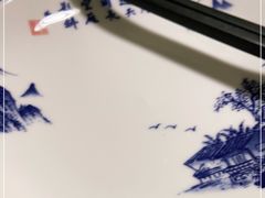 -新味都博山菜