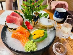 -阿吾罗日本料理(K11艺术中心店)