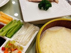 精品烤鸭-东四民芳餐厅(世茂工三店)